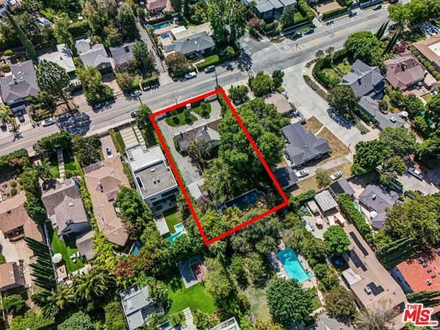 15235 Valley Vista Boulevard, Los Angeles, CA 91403