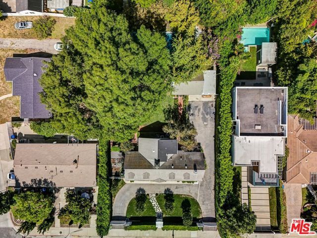 15235 Valley Vista Boulevard, Los Angeles, CA 91403