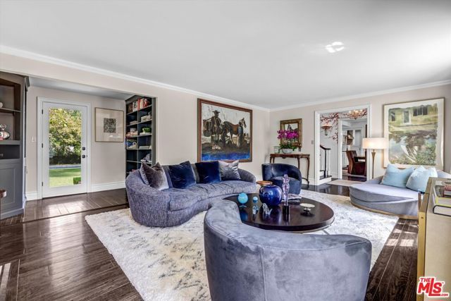 15235 Valley Vista Boulevard, Los Angeles, CA 91403