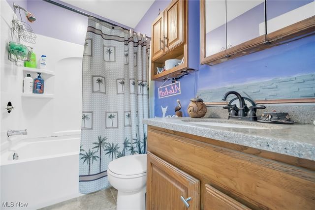 29407 Waldensa Avenue, Wickliffe, OH 44092