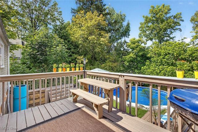 29407 Waldensa Avenue, Wickliffe, OH 44092