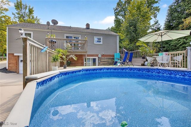 29407 Waldensa Avenue, Wickliffe, OH 44092