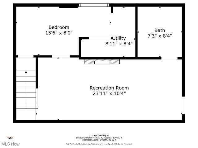 29407 Waldensa Avenue, Wickliffe, OH 44092