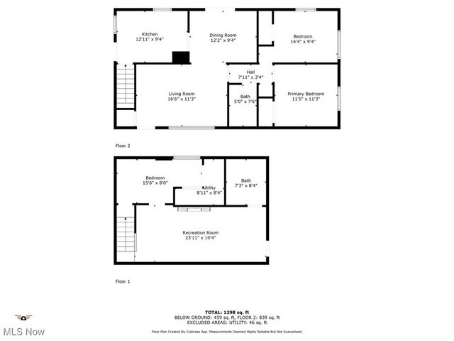 29407 Waldensa Avenue, Wickliffe, OH 44092