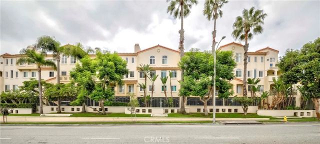 5500 Torrance Boulevard A304, Torrance, CA 90505