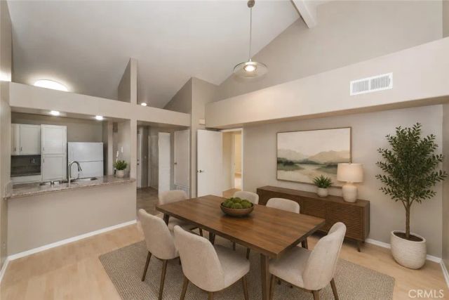 5500 Torrance Boulevard A304, Torrance, CA 90505