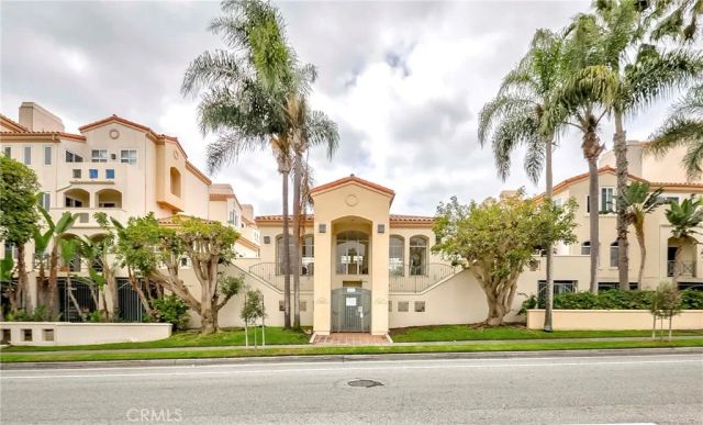 5500 Torrance Boulevard A304, Torrance, CA 90505