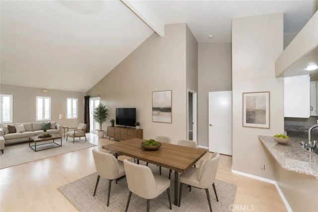 5500 Torrance Boulevard A304, Torrance, CA 90505