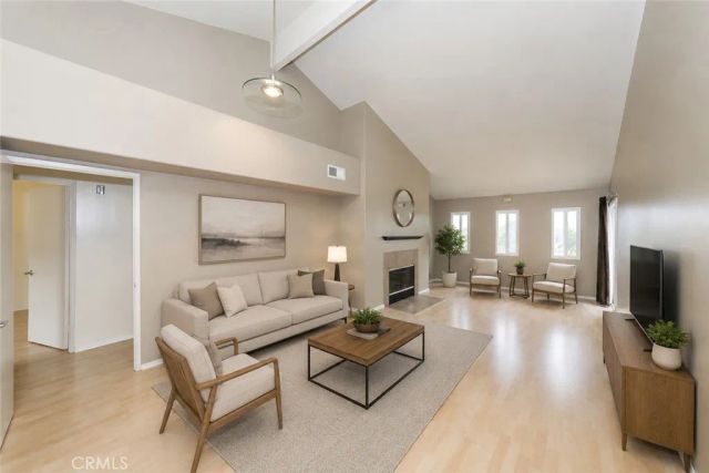 5500 Torrance Boulevard A304, Torrance, CA 90505