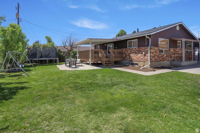 5108 S 2000 W, Roy, UT 84067