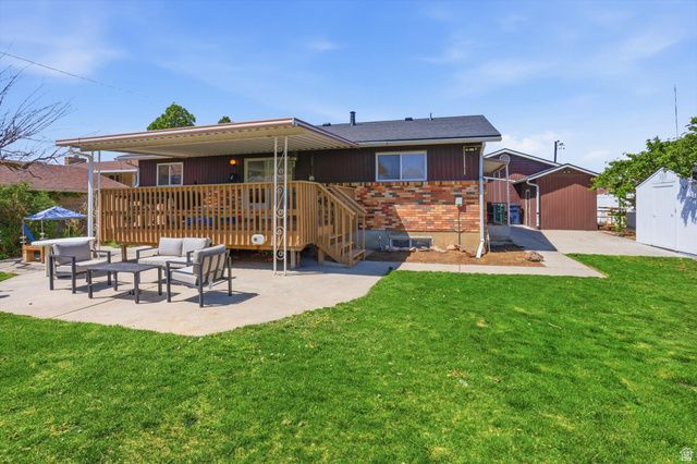 5108 S 2000 W, Roy, UT 84067