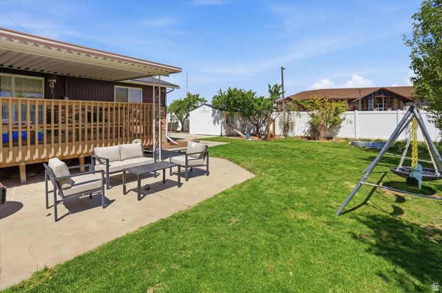 5108 S 2000 W, Roy, UT 84067