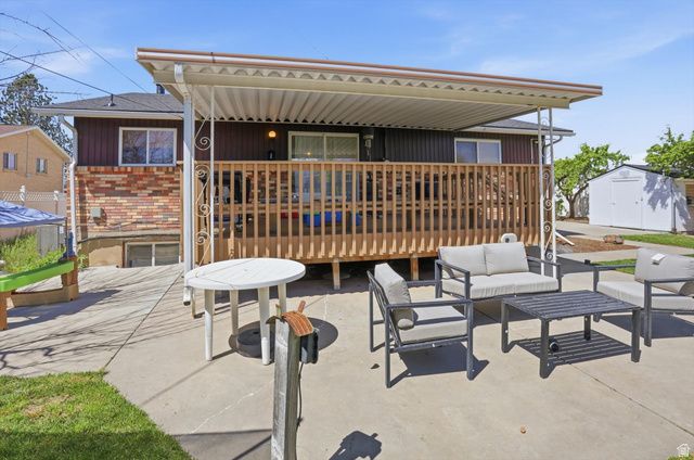 5108 S 2000 W, Roy, UT 84067