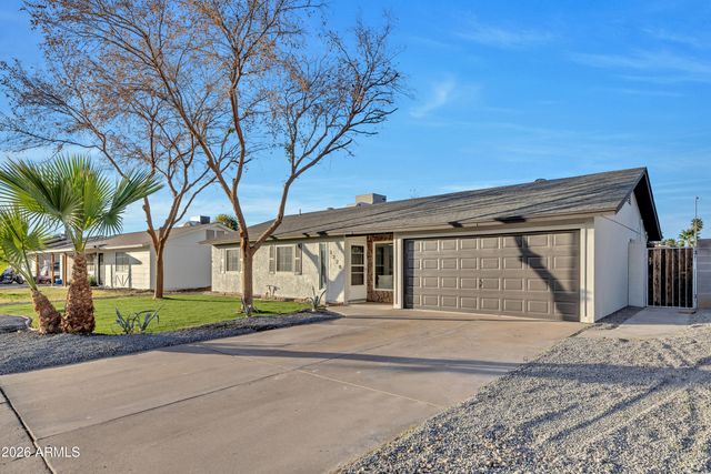 2220 E JEROME Avenue, Mesa, AZ 85204