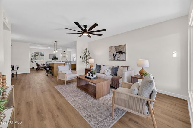 2220 E JEROME Avenue, Mesa, AZ 85204