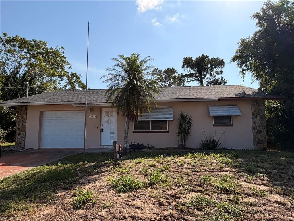 18433 Iris RD, Fort Myers, FL 33967