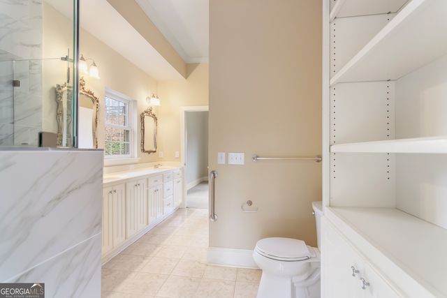 8010 Scudder Way, Ball Ground, GA 30107