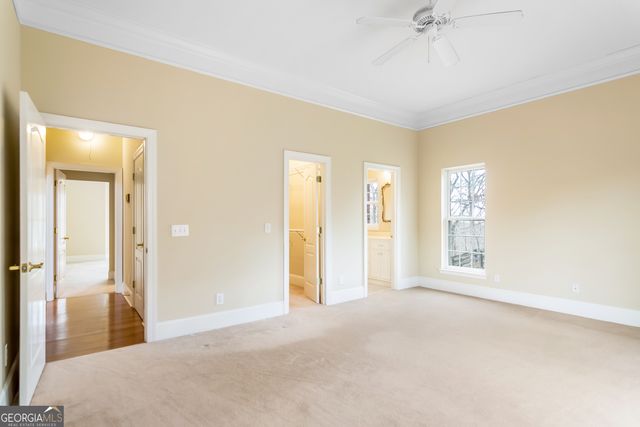 8010 Scudder Way, Ball Ground, GA 30107