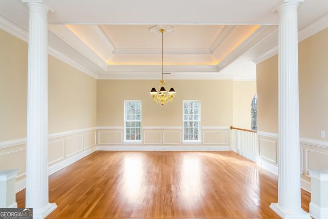 8010 Scudder Way, Ball Ground, GA 30107