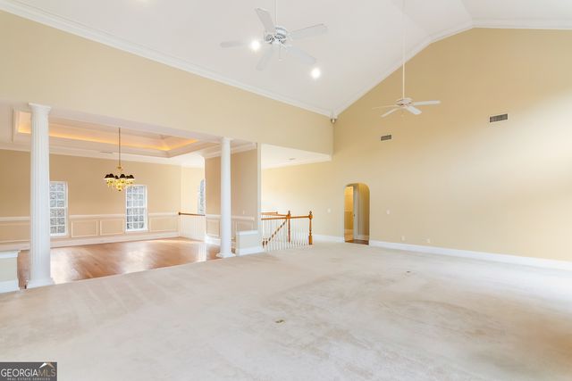 8010 Scudder Way, Ball Ground, GA 30107