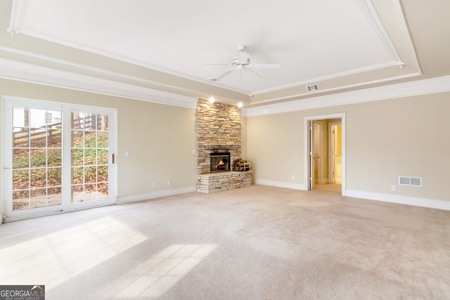 8010 Scudder Way, Ball Ground, GA 30107