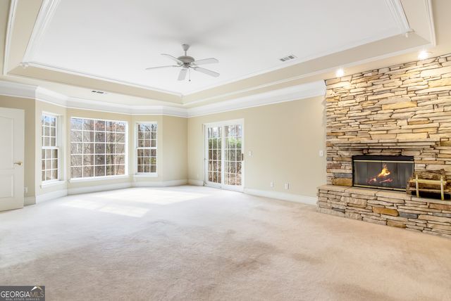 8010 Scudder Way, Ball Ground, GA 30107