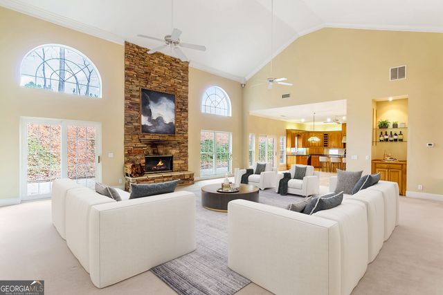 8010 Scudder Way, Ball Ground, GA 30107