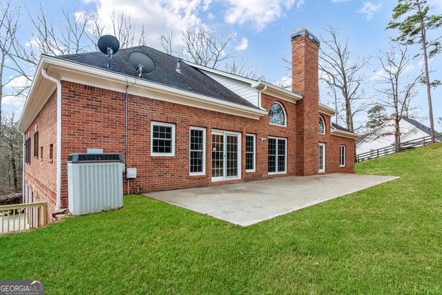 8010 Scudder Way, Ball Ground, GA 30107