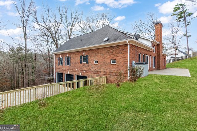 8010 Scudder Way, Ball Ground, GA 30107