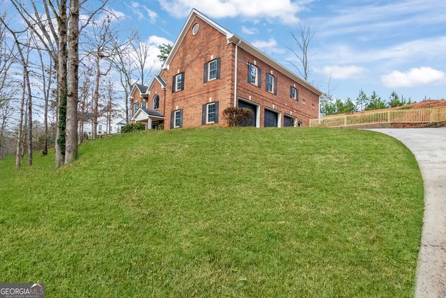 8010 Scudder Way, Ball Ground, GA 30107