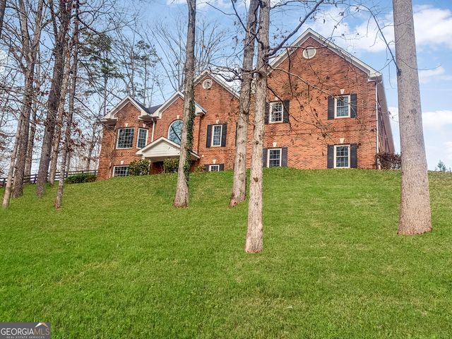 8010 Scudder Way, Ball Ground, GA 30107