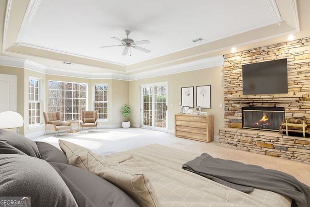 8010 Scudder Way, Ball Ground, GA 30107