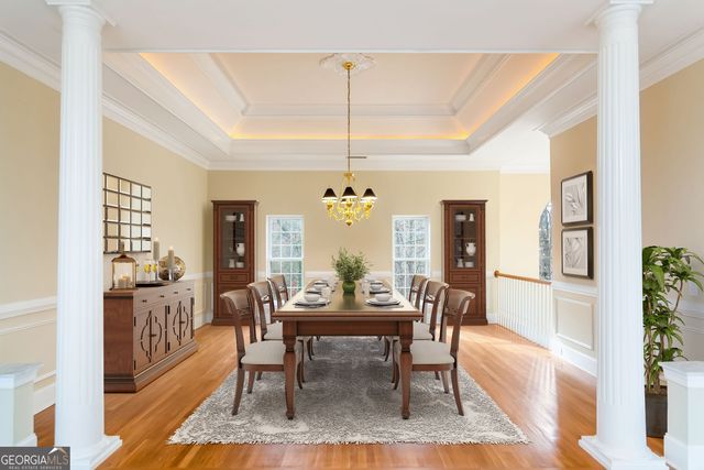 8010 Scudder Way, Ball Ground, GA 30107