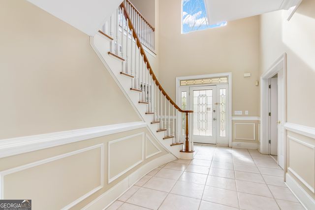 8010 Scudder Way, Ball Ground, GA 30107