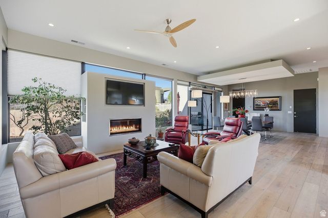 3104 APACHE CIR, Springdale, UT 84767