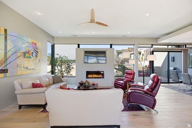 3104 APACHE CIR, Springdale, UT 84767