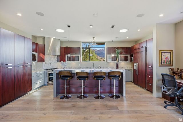 3104 APACHE CIR, Springdale, UT 84767