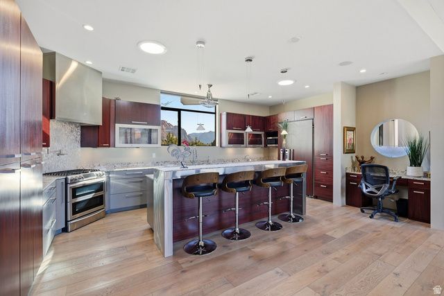 3104 APACHE CIR, Springdale, UT 84767