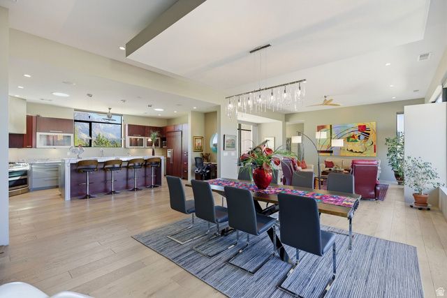 3104 APACHE CIR, Springdale, UT 84767