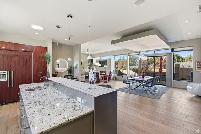 3104 APACHE CIR, Springdale, UT 84767