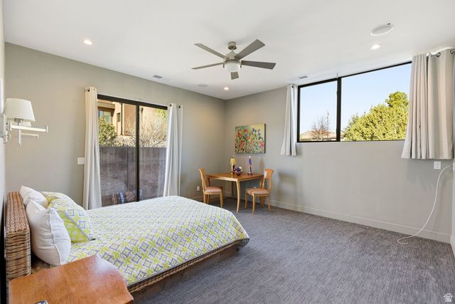 3104 APACHE CIR, Springdale, UT 84767