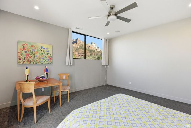 3104 APACHE CIR, Springdale, UT 84767