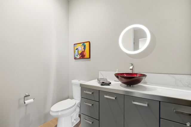 3104 APACHE CIR, Springdale, UT 84767