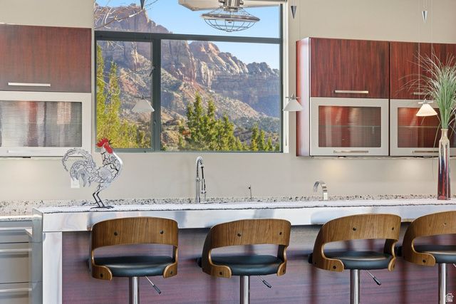 3104 APACHE CIR, Springdale, UT 84767