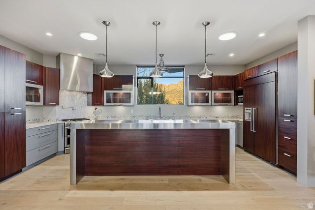 3104 APACHE CIR, Springdale, UT 84767