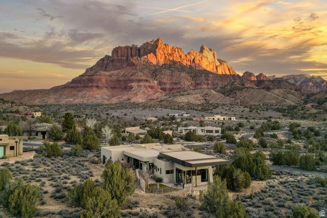 3104 APACHE CIR, Springdale, UT 84767