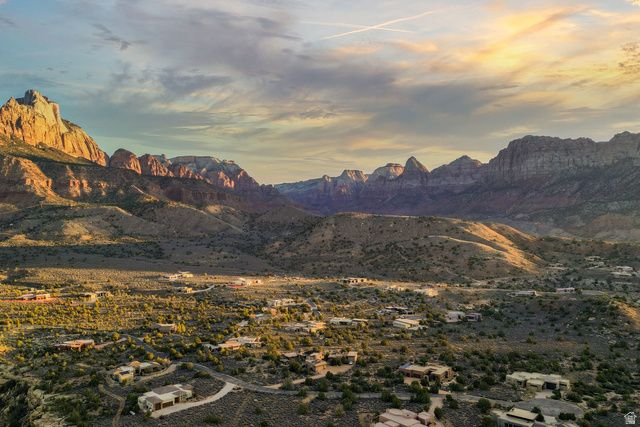 3104 APACHE CIR, Springdale, UT 84767