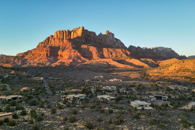 3104 APACHE CIR, Springdale, UT 84767