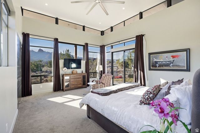 3104 APACHE CIR, Springdale, UT 84767