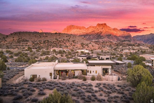 3104 APACHE CIR, Springdale, UT 84767